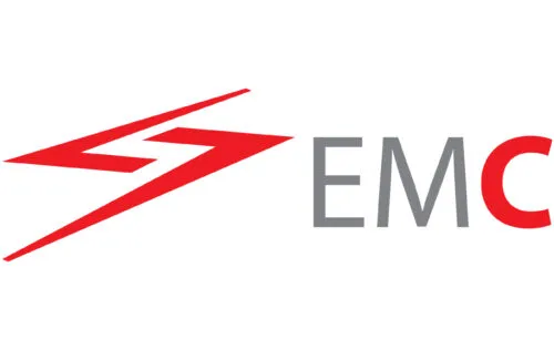 EMS logo