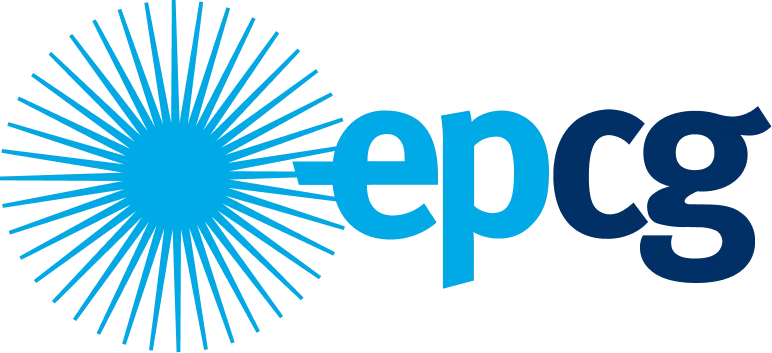 EPCG logo