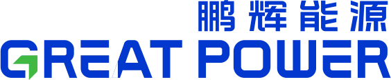 GreatPower logo