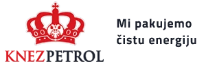 KNEZ Petrol logo