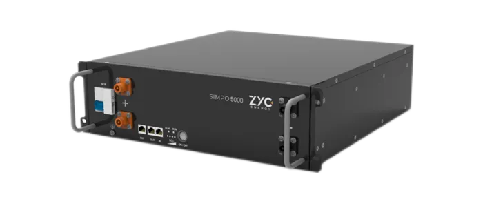 SIMPO 5000