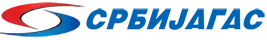 SrbijaGas logo